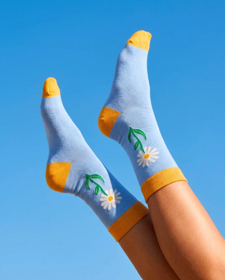 Chaussettes - Daisy