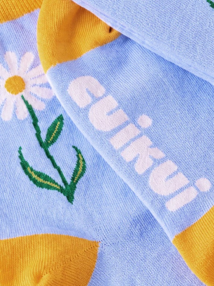 Chaussettes - Daisy