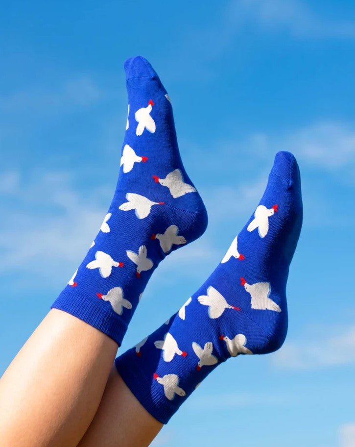 Chaussettes - Paloma