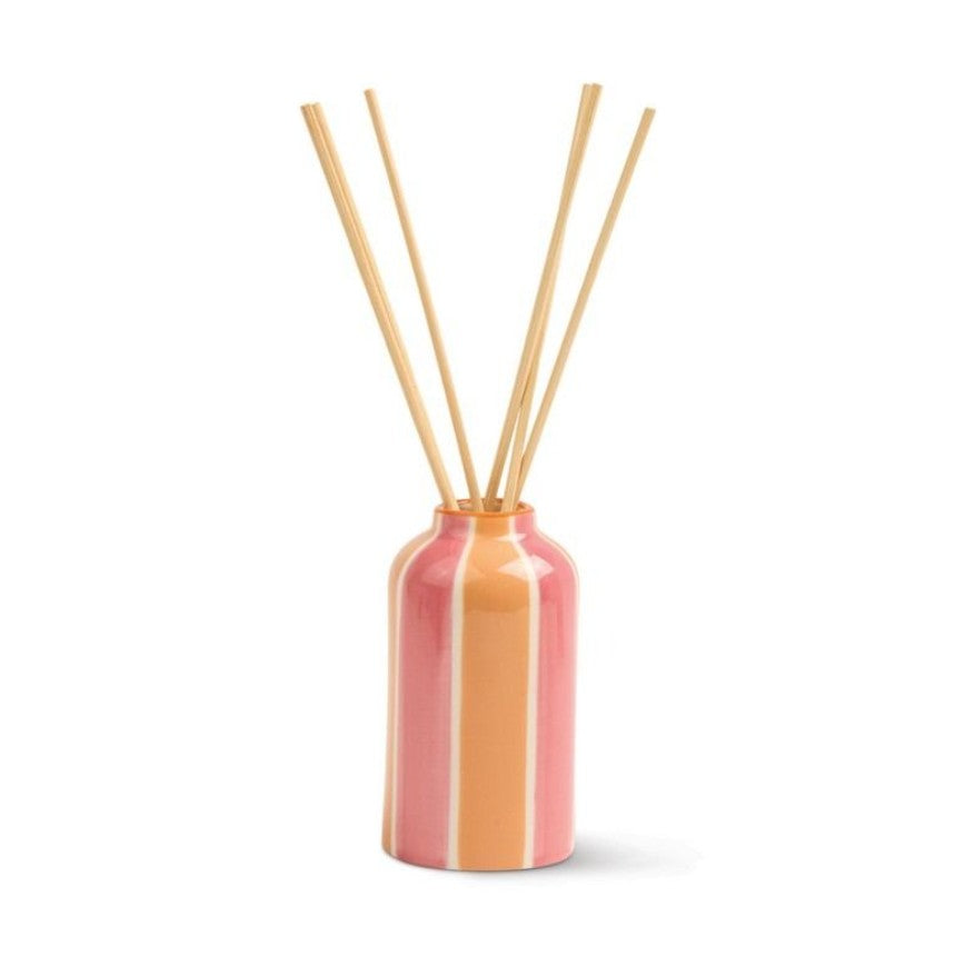 Diffuseur en céramique - A dopo - Sun - 118ml - Orange Blossom