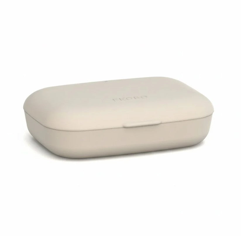 Boite à savon de voyage - Sand