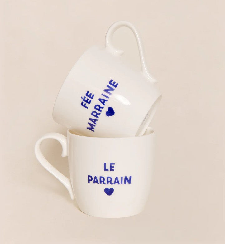 Mug - Fée marraine