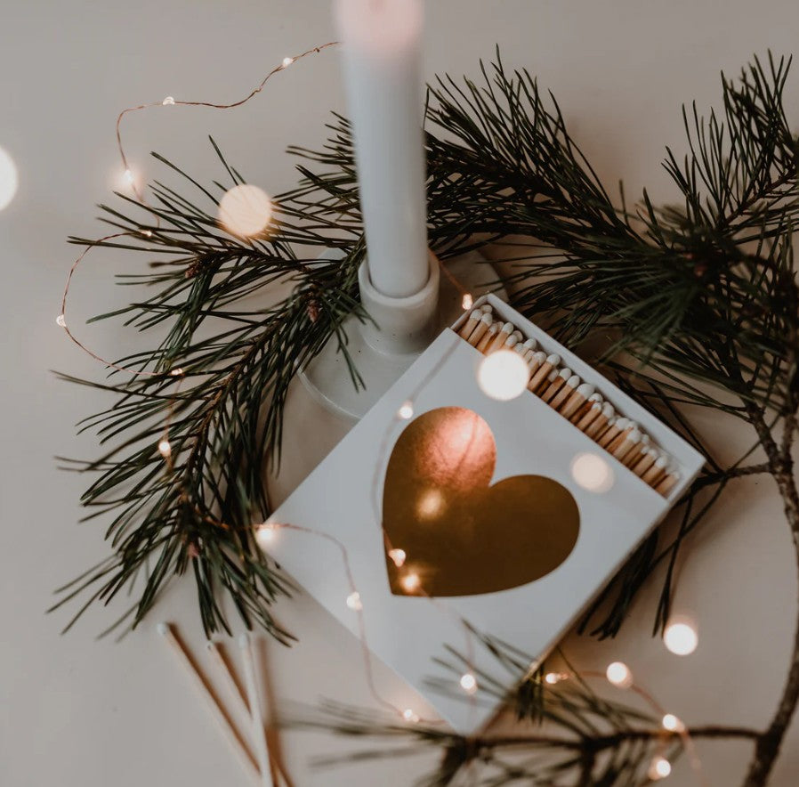 Boite d'allumettes - Little Things