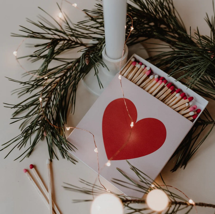 Boite d'allumettes - Make a wish