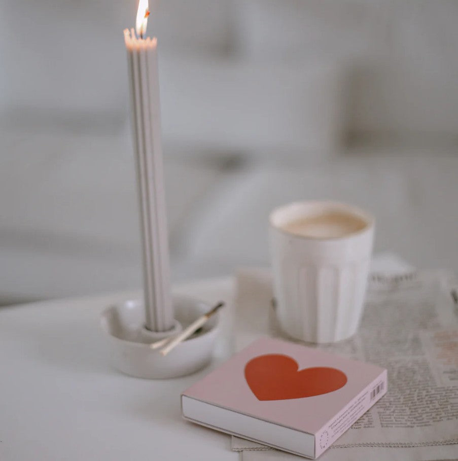 Boite d'allumettes - Make a wish