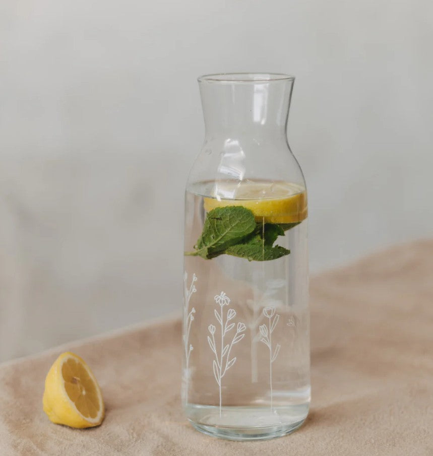 Carafe - Prairie
