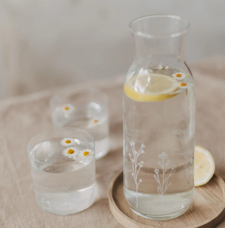 Carafe - Prairie