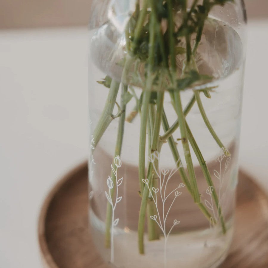 Carafe - Prairie