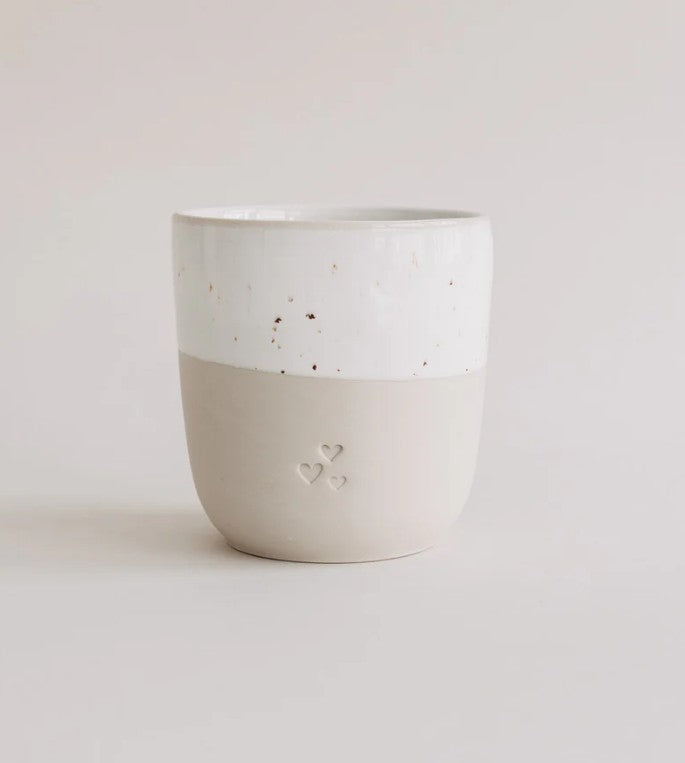 Mug - Coeurs (Herzen)