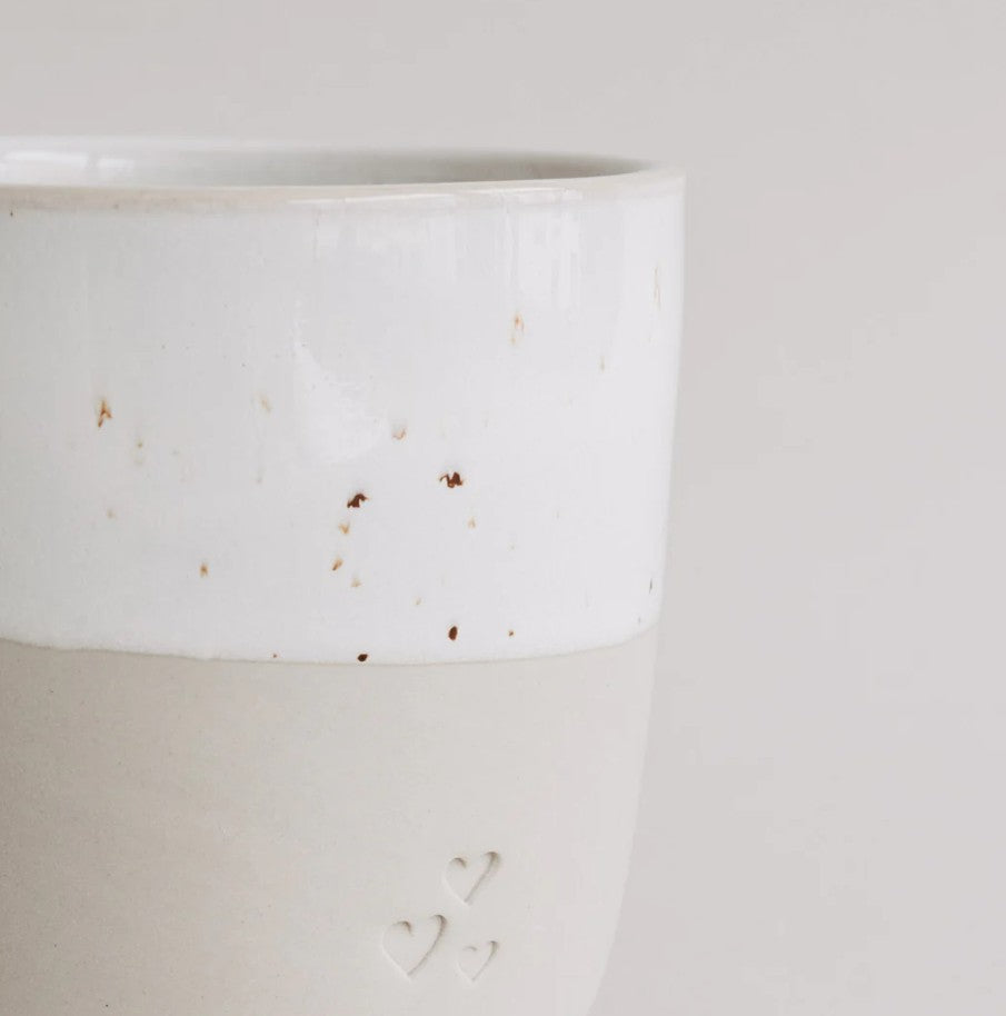 Mug - Coeurs (Herzen)