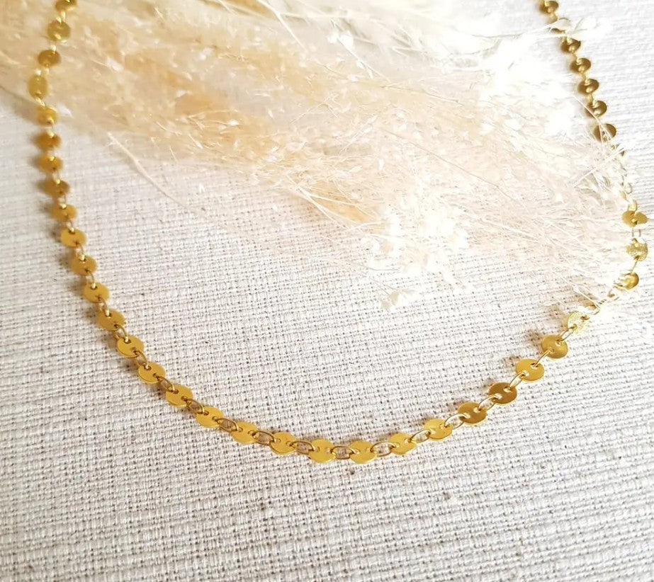 Collier - Nola