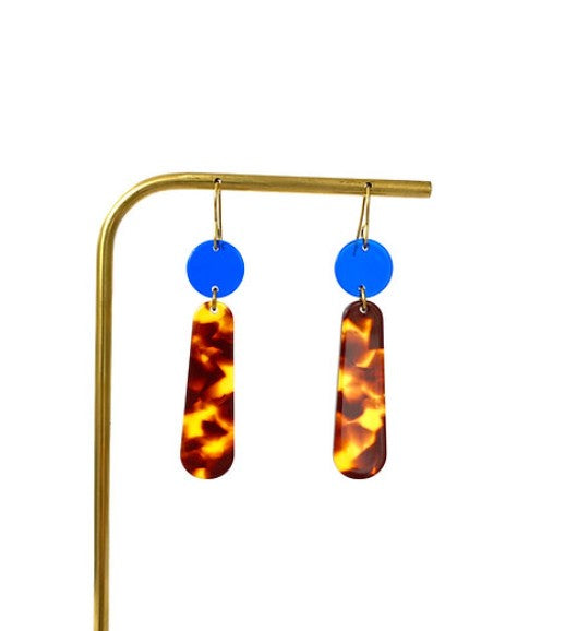 Boucles d'oreilles Bex