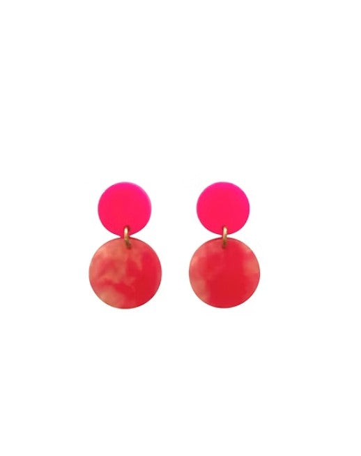 Boucles d'oreilles Clichy