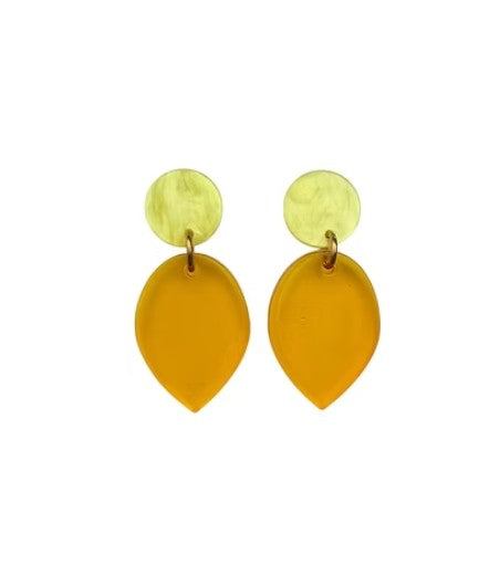 Boucles d'oreilles Limo