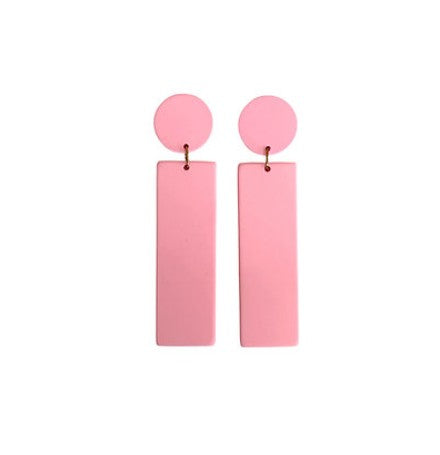 Boucles d'oreilles Voci