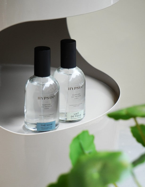 Parfum d'ambiance - 100ml - Thé noir 85°