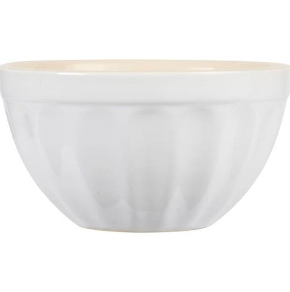 Müsli bowl Mynte - Pure White 2078-11