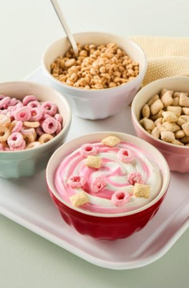 Müsli bowl Mynte - Pure White 2078-11