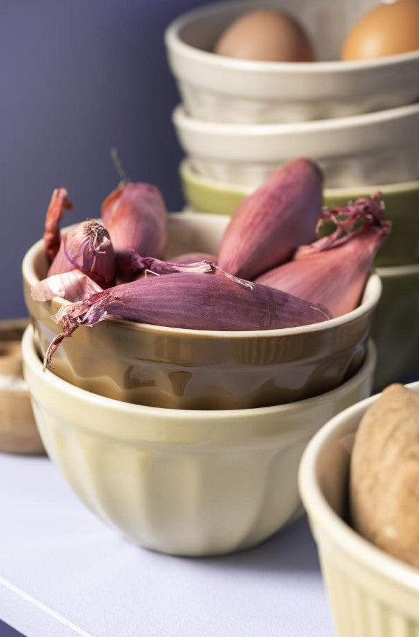 Müsli bowl Mynte - Wheat Straw- 2078-47