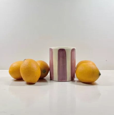 Bougie Céramique - Figue