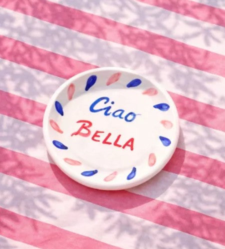 Coupelle céramique - Ciao Bella