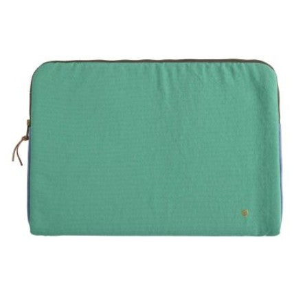 Housse Ordinateur 15-16 pouces - Tricolo Détox Bluetiful