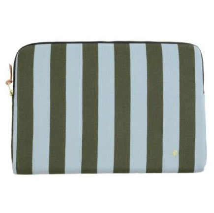 Housse Ordinateur 15-16 pouces - Rita Matcha