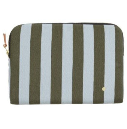 Housse Ordinateur 13-14 pouces - Rita Matcha