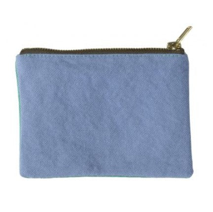 Pouch S - Tricolo Detox Bluetiful