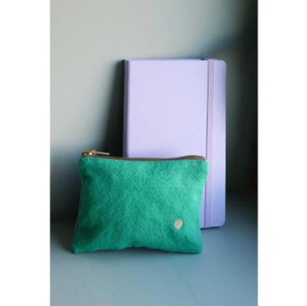 Pouch S - Tricolo Detox Bluetiful