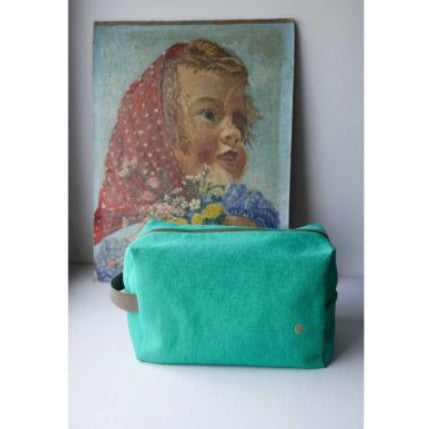 Pouch cube Iona Detox - GM