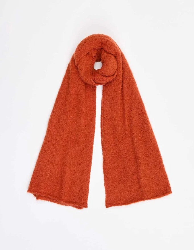 Echarpe Zafire - Rouille - HAEZ2607