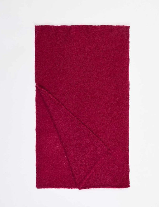 Echarpe Zafire - Rubis - HAEZ2624