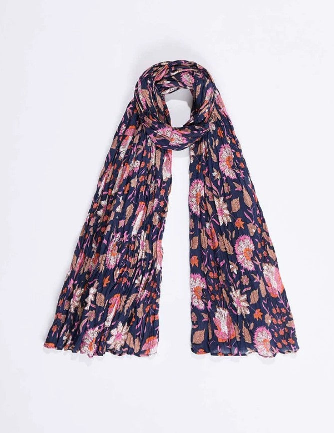 Foulard Sara Ganga - AFES2690