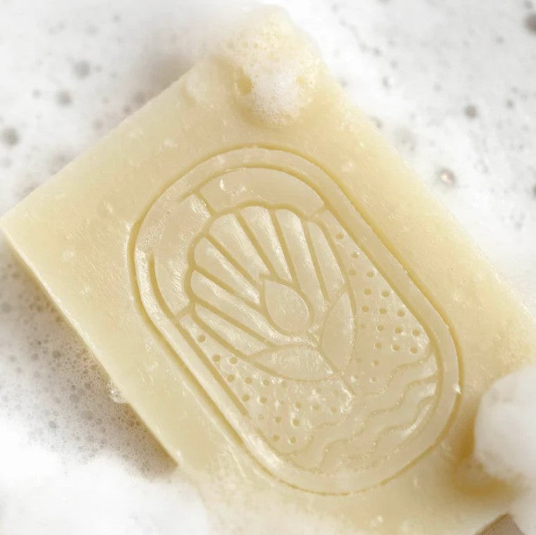 Savon Parfumé 100g - Néroli des lunes