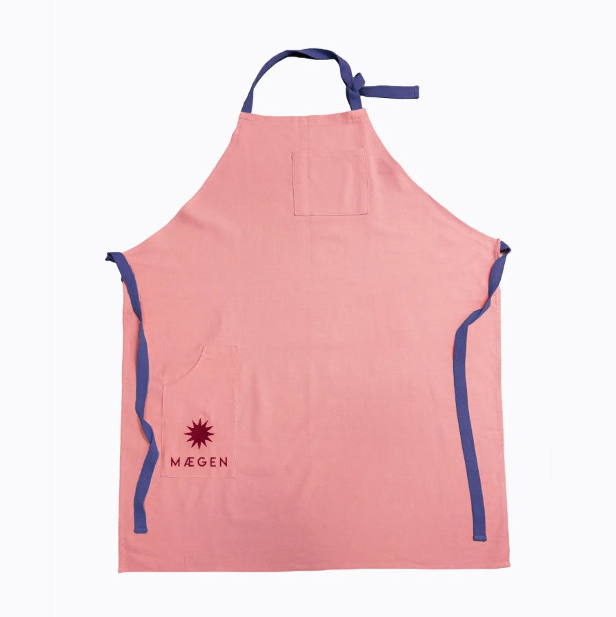 Tablier - Pink