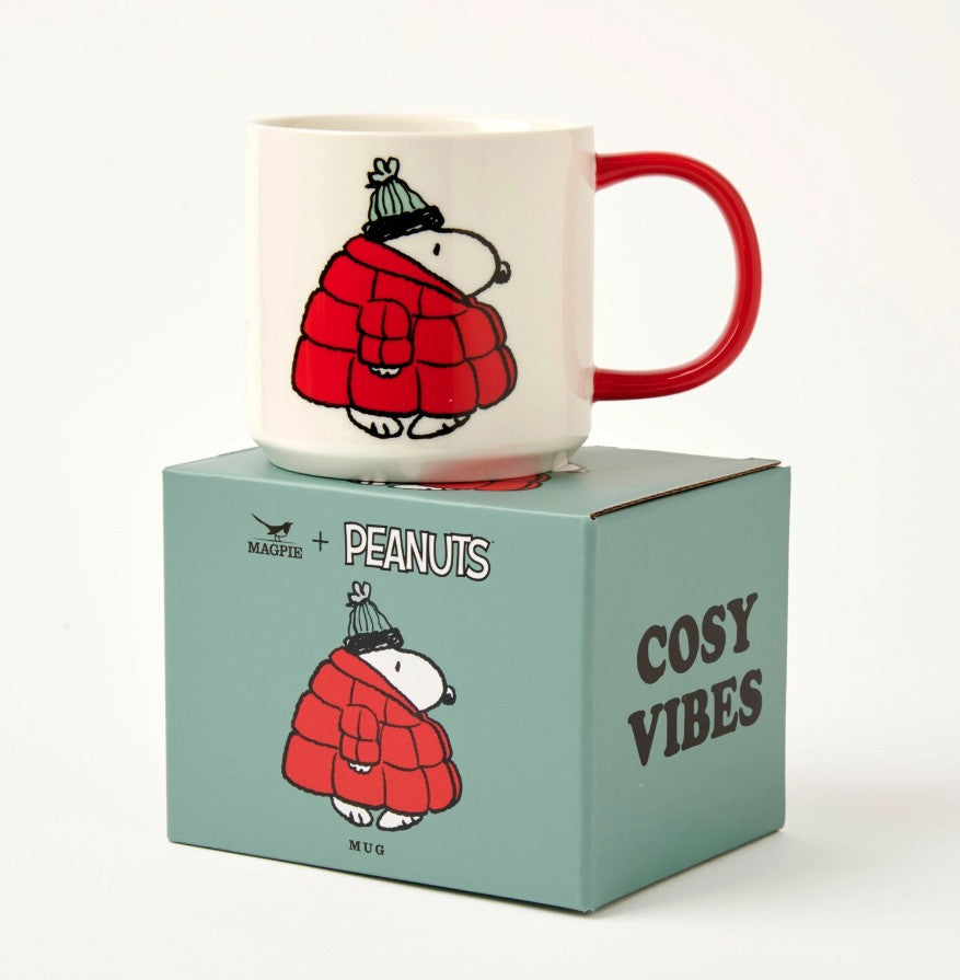 Mug Cosy vibes