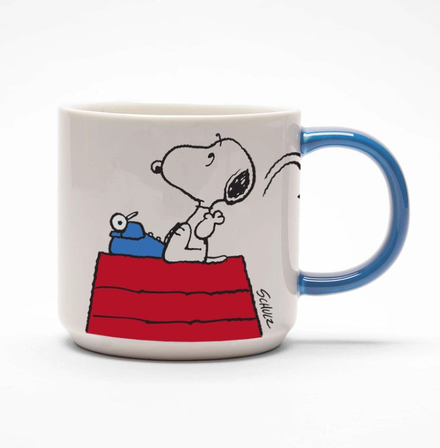 Mug Genius Peanuts