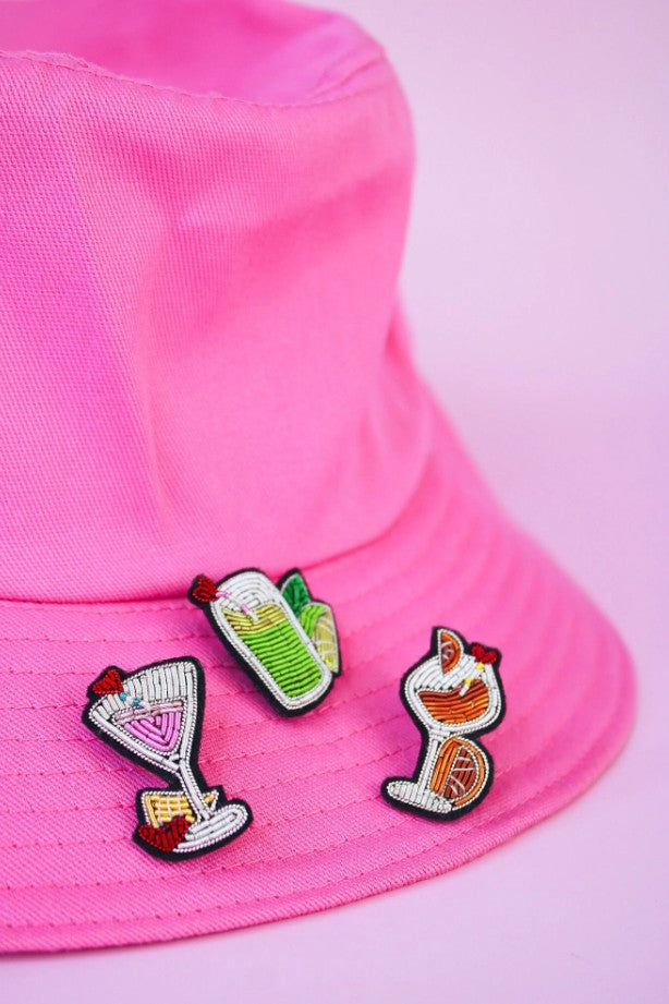 Broche - Cosmo queen