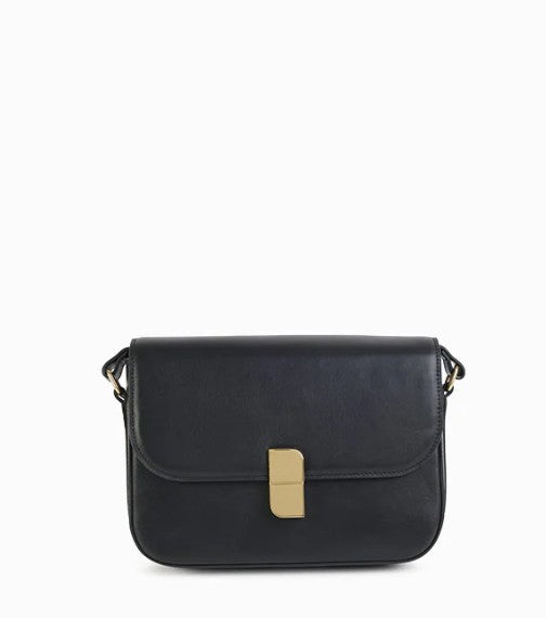 Sac Alice medium - Noir