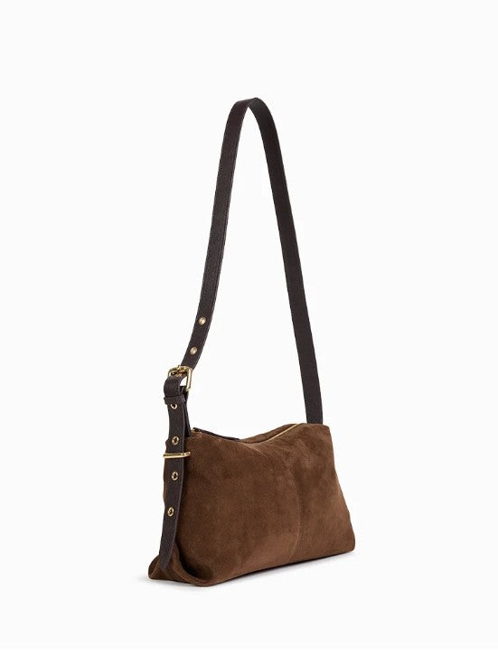 Sac - Berry - Ebène