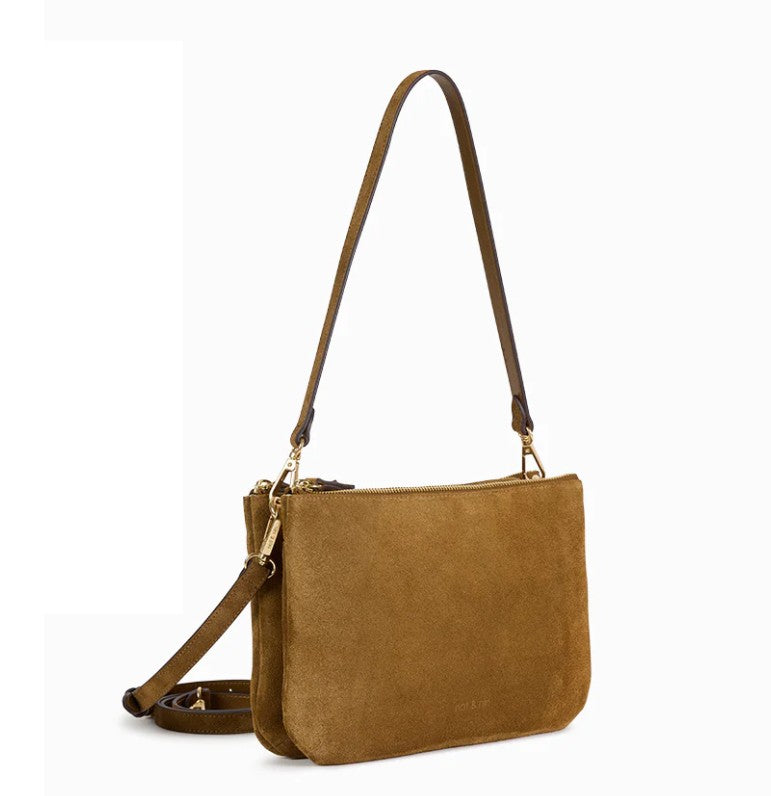 Sac - Billy - Tabac