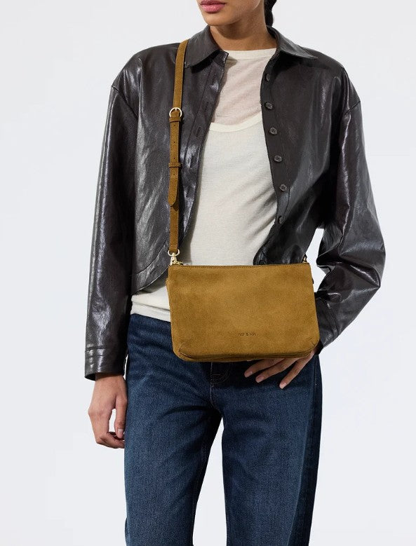 Sac - Billy - Tabac