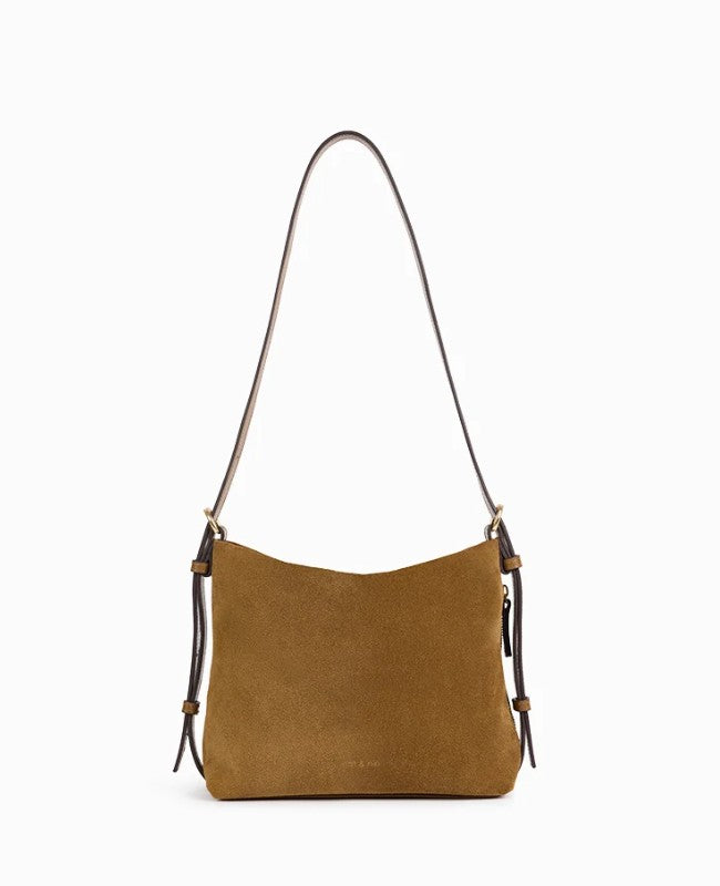 Sac - Mini Moreen - Tabac