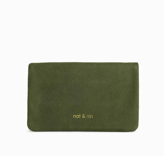 Portefeuille - Winnie - Olivier