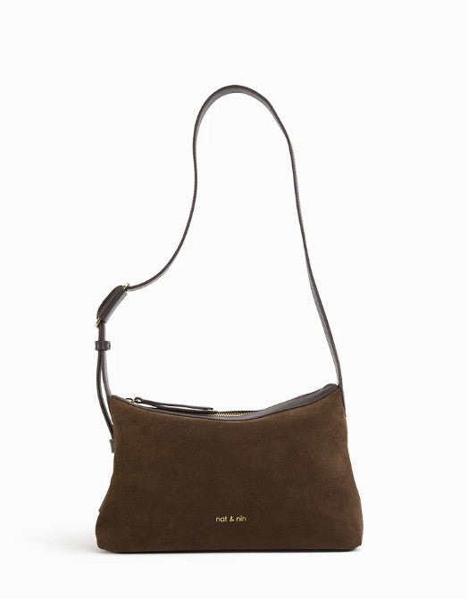 Sac Bowie - Ebène