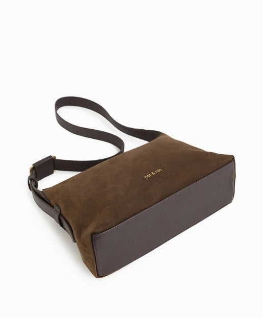 Sac Bowie - Ebène