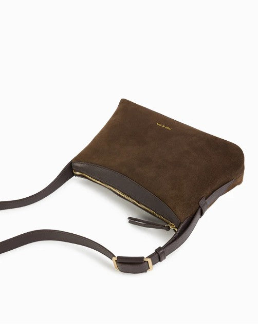 Sac Bowie - Ebène