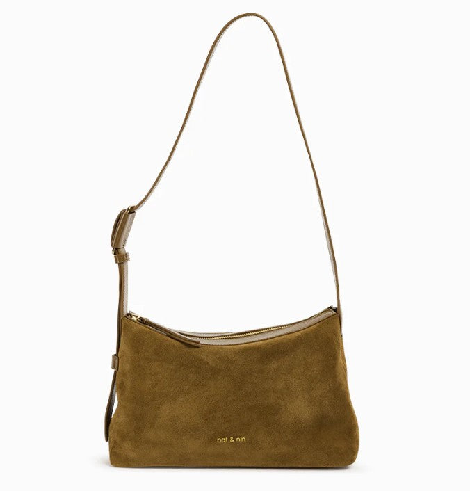 Sac Bowie - Tabac