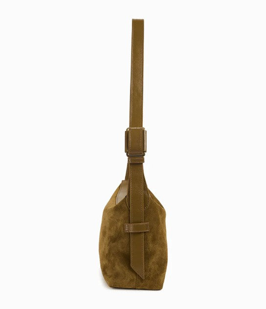 Sac Bowie - Tabac